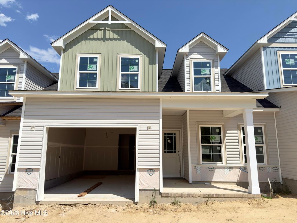 Photo of 553 Timbercrest Circle SE, Bolivia, NC 28422 (MLS # 100555394)