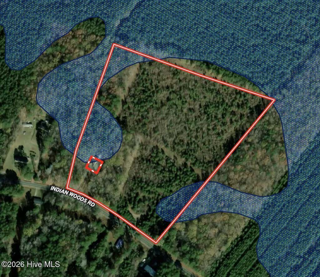 Photo of 0 Indian Woods Road, Windsor, NC 27983 (MLS # 100578550)