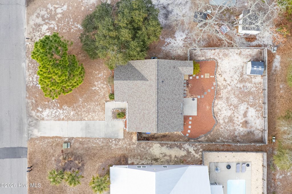 Photo of 134 NE 7th Street, Oak Island, NC 28465 (MLS # 100558726)