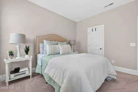 Tiny photo for 1018 N Caswell Avenue, Southport, NC 28461 (MLS # 100596553)