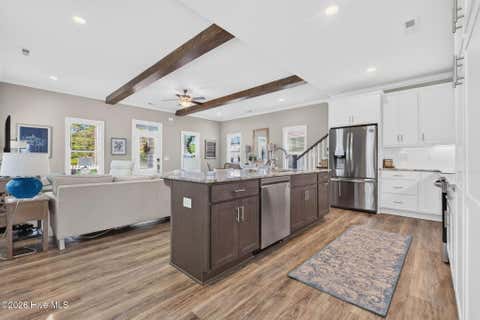 Tiny photo for 1018 N Caswell Avenue, Southport, NC 28461 (MLS # 100596553)