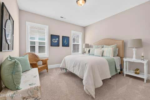 Tiny photo for 1018 N Caswell Avenue, Southport, NC 28461 (MLS # 100596553)