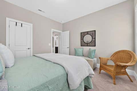 Tiny photo for 1018 N Caswell Avenue, Southport, NC 28461 (MLS # 100596553)