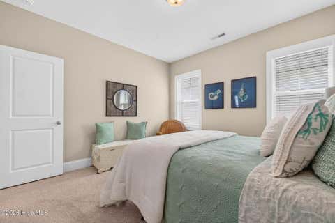 Tiny photo for 1018 N Caswell Avenue, Southport, NC 28461 (MLS # 100596553)