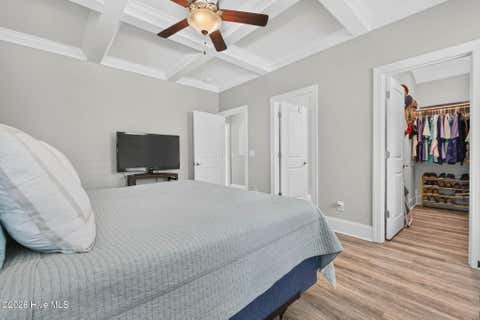 Tiny photo for 1018 N Caswell Avenue, Southport, NC 28461 (MLS # 100596553)