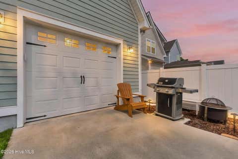 Tiny photo for 1018 N Caswell Avenue, Southport, NC 28461 (MLS # 100596553)