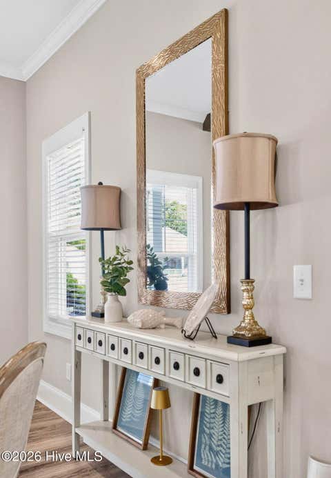 Tiny photo for 1018 N Caswell Avenue, Southport, NC 28461 (MLS # 100596553)