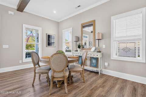 Tiny photo for 1018 N Caswell Avenue, Southport, NC 28461 (MLS # 100596553)