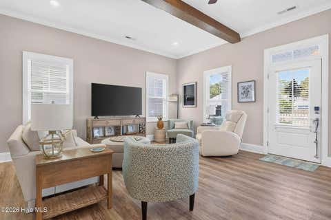 Tiny photo for 1018 N Caswell Avenue, Southport, NC 28461 (MLS # 100596553)