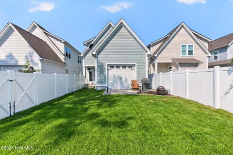 Tiny photo for 1018 N Caswell Avenue, Southport, NC 28461 (MLS # 100596553)