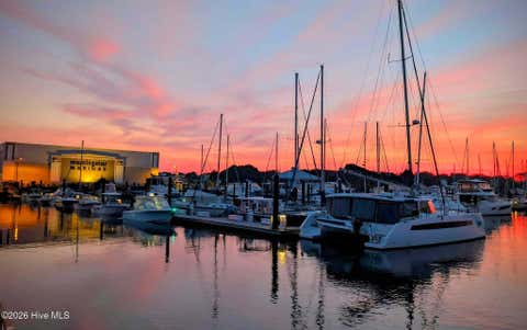 Tiny photo for 1018 N Caswell Avenue, Southport, NC 28461 (MLS # 100596553)