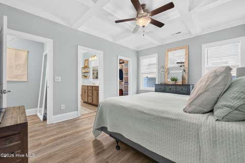 Tiny photo for 1018 N Caswell Avenue, Southport, NC 28461 (MLS # 100596553)