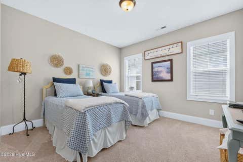 Tiny photo for 1018 N Caswell Avenue, Southport, NC 28461 (MLS # 100596553)