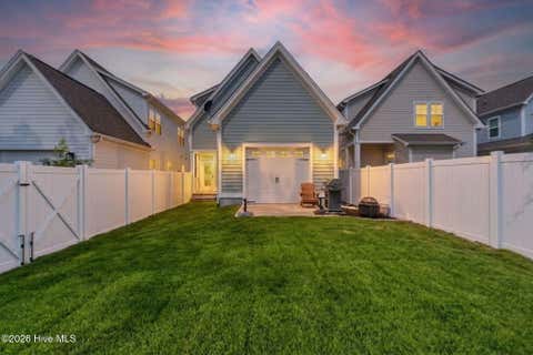 Tiny photo for 1018 N Caswell Avenue, Southport, NC 28461 (MLS # 100596553)