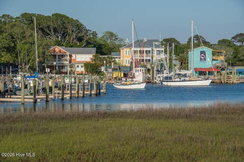 Tiny photo for 1018 N Caswell Avenue, Southport, NC 28461 (MLS # 100596553)