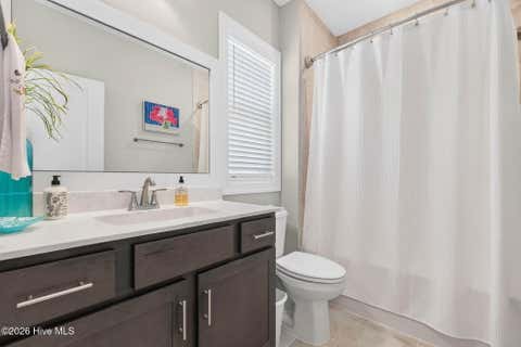 Tiny photo for 1018 N Caswell Avenue, Southport, NC 28461 (MLS # 100596553)