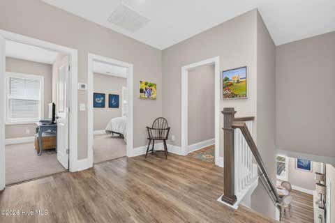 Tiny photo for 1018 N Caswell Avenue, Southport, NC 28461 (MLS # 100596553)