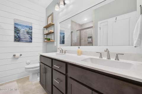 Tiny photo for 1018 N Caswell Avenue, Southport, NC 28461 (MLS # 100596553)