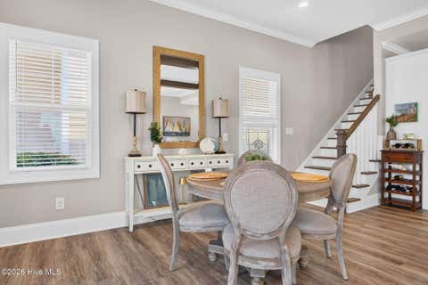 Tiny photo for 1018 N Caswell Avenue, Southport, NC 28461 (MLS # 100596553)
