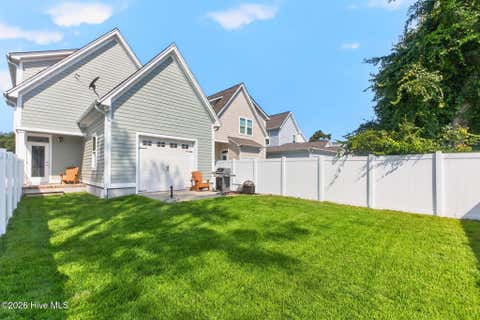 Tiny photo for 1018 N Caswell Avenue, Southport, NC 28461 (MLS # 100596553)
