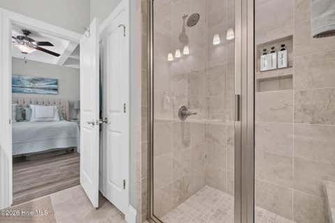 Tiny photo for 1018 N Caswell Avenue, Southport, NC 28461 (MLS # 100596553)