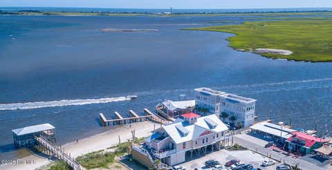 Tiny photo for 1018 N Caswell Avenue, Southport, NC 28461 (MLS # 100596553)