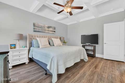 Tiny photo for 1018 N Caswell Avenue, Southport, NC 28461 (MLS # 100596553)