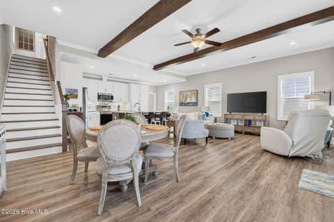 Tiny photo for 1018 N Caswell Avenue, Southport, NC 28461 (MLS # 100596553)