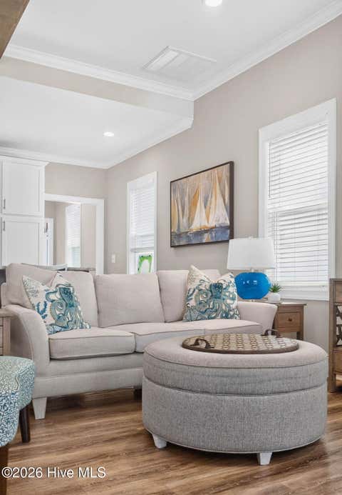 Tiny photo for 1018 N Caswell Avenue, Southport, NC 28461 (MLS # 100596553)