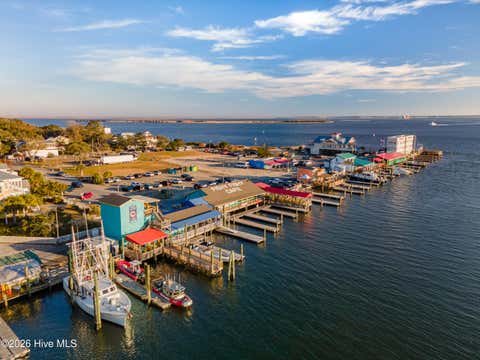 Tiny photo for 1018 N Caswell Avenue, Southport, NC 28461 (MLS # 100596553)