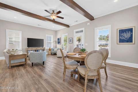 Tiny photo for 1018 N Caswell Avenue, Southport, NC 28461 (MLS # 100596553)