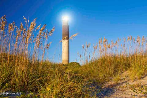 Tiny photo for 1018 N Caswell Avenue, Southport, NC 28461 (MLS # 100596553)