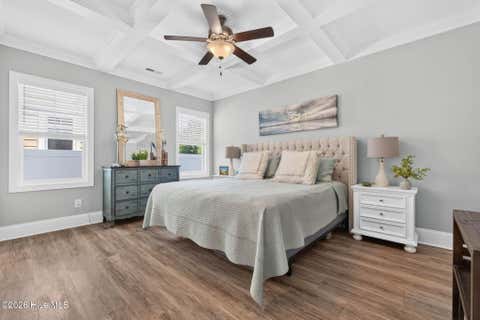 Tiny photo for 1018 N Caswell Avenue, Southport, NC 28461 (MLS # 100596553)