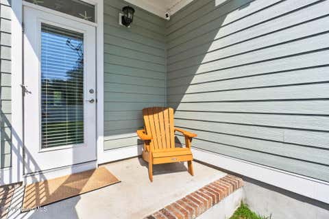 Tiny photo for 1018 N Caswell Avenue, Southport, NC 28461 (MLS # 100596553)
