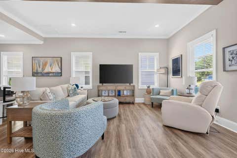 Tiny photo for 1018 N Caswell Avenue, Southport, NC 28461 (MLS # 100596553)
