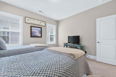 Tiny photo for 1018 N Caswell Avenue, Southport, NC 28461 (MLS # 100596553)