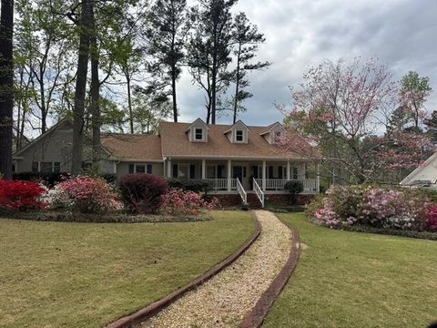 Homes For Sale - 330 Habersham Road<br/> Columbia County, Martinez, GA 30907