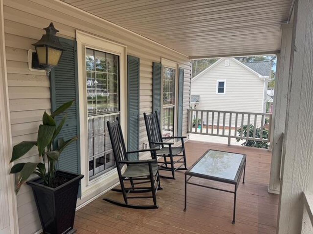 Photo of 330 Habersham Road, Martinez, GA 30907 (MLS # 553843)