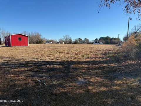 Vacant Land For Sale - 5339 Carolina 11<br/> Winterville, NC 28590