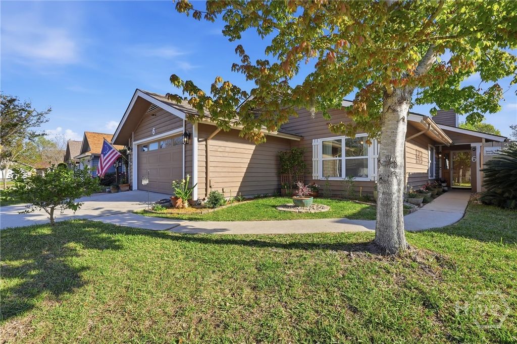 Photo of 6 Toulon Court, Savannah, GA 31419 (MLS # SA351960)