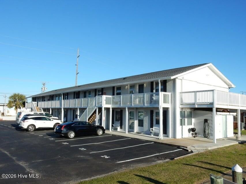 127 Old Causeway Road Unit 21, Atlantic Beach, NC, 28512