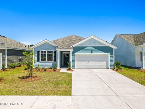 Homes For Sale - 327 Ridley Street<br/> Longs, SC 29568