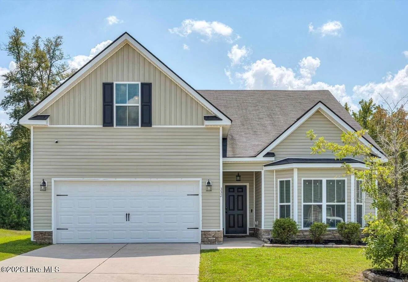 332 Koweta Way, Grovetown, GA, 30813