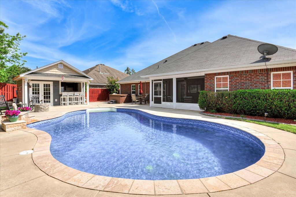 Photo of 26 Blair Drive, North Augusta, SC 29860 (MLS # 554340)