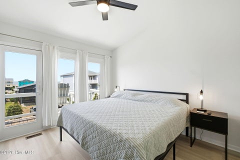 Tiny photo for 256 Brunswick Avenue W # A, Holden Beach, NC 28462 (MLS # 100590718)