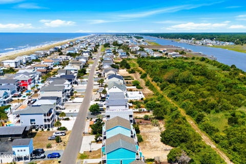 Tiny photo for 256 Brunswick Avenue W # A, Holden Beach, NC 28462 (MLS # 100590718)