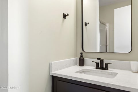 Tiny photo for 256 Brunswick Avenue W # A, Holden Beach, NC 28462 (MLS # 100590718)