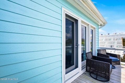 Tiny photo for 256 Brunswick Avenue W # A, Holden Beach, NC 28462 (MLS # 100590718)