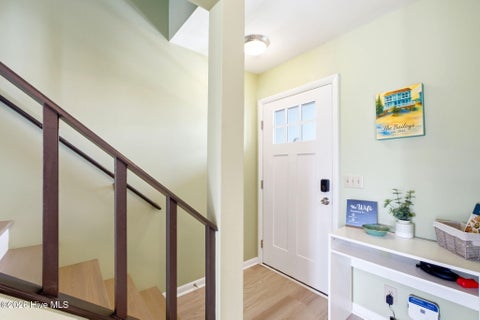 Tiny photo for 256 Brunswick Avenue W # A, Holden Beach, NC 28462 (MLS # 100590718)