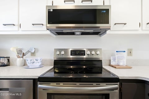 Tiny photo for 256 Brunswick Avenue W # A, Holden Beach, NC 28462 (MLS # 100590718)